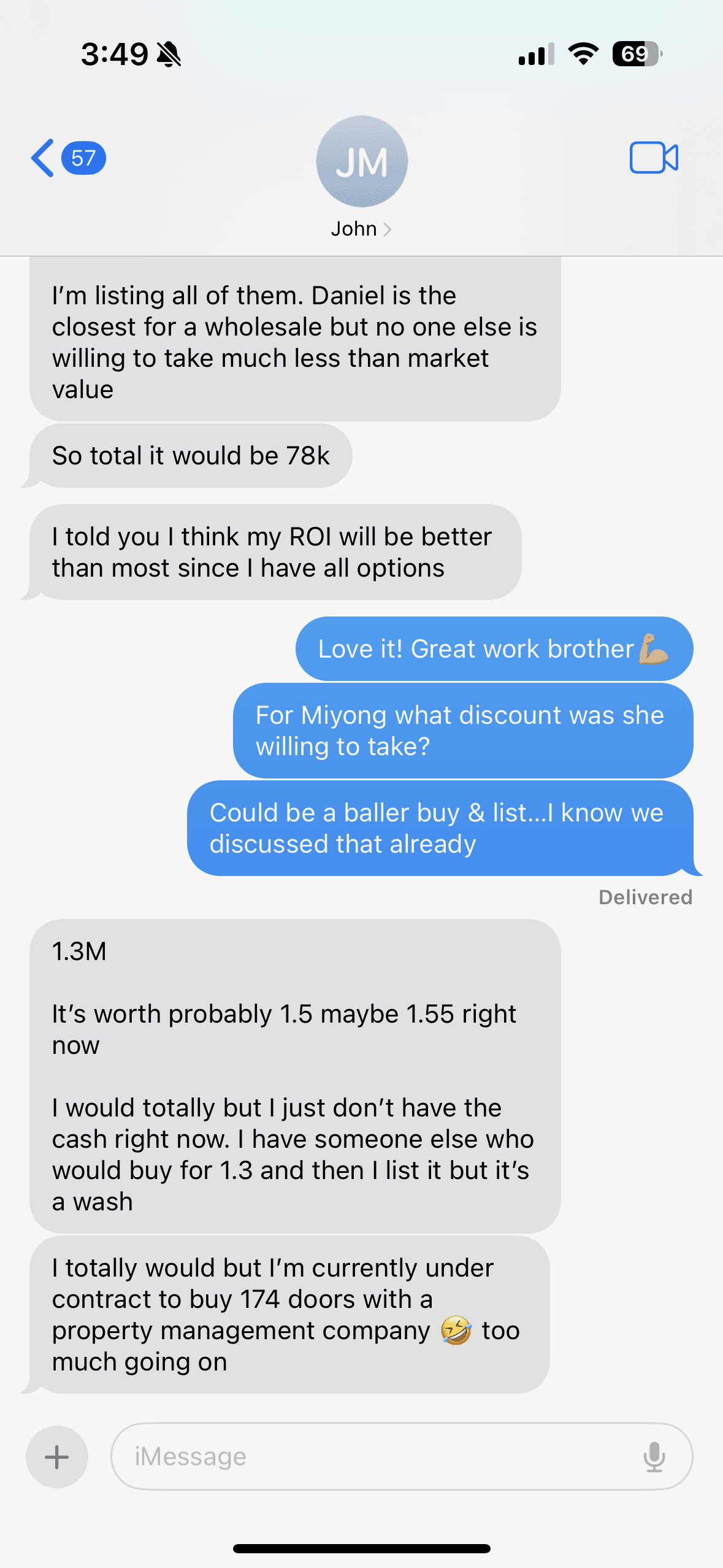 Client result screenshot 7