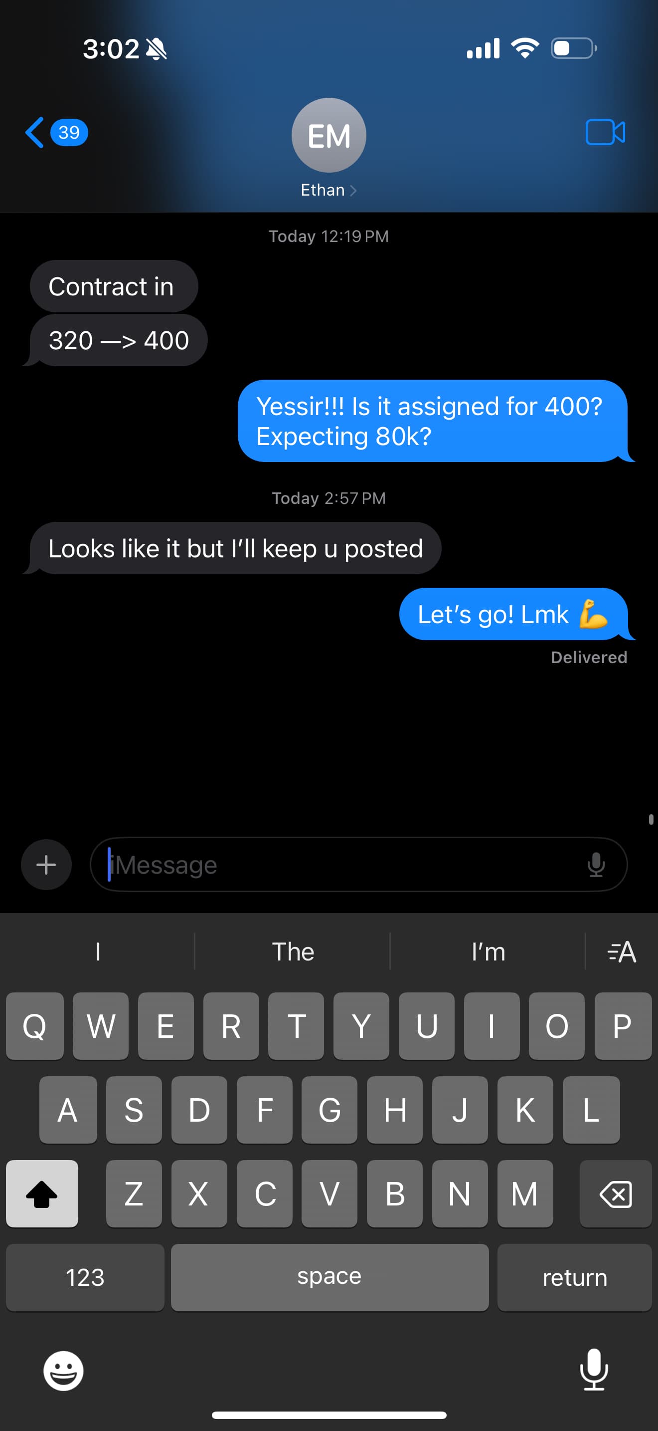 Client result screenshot 26