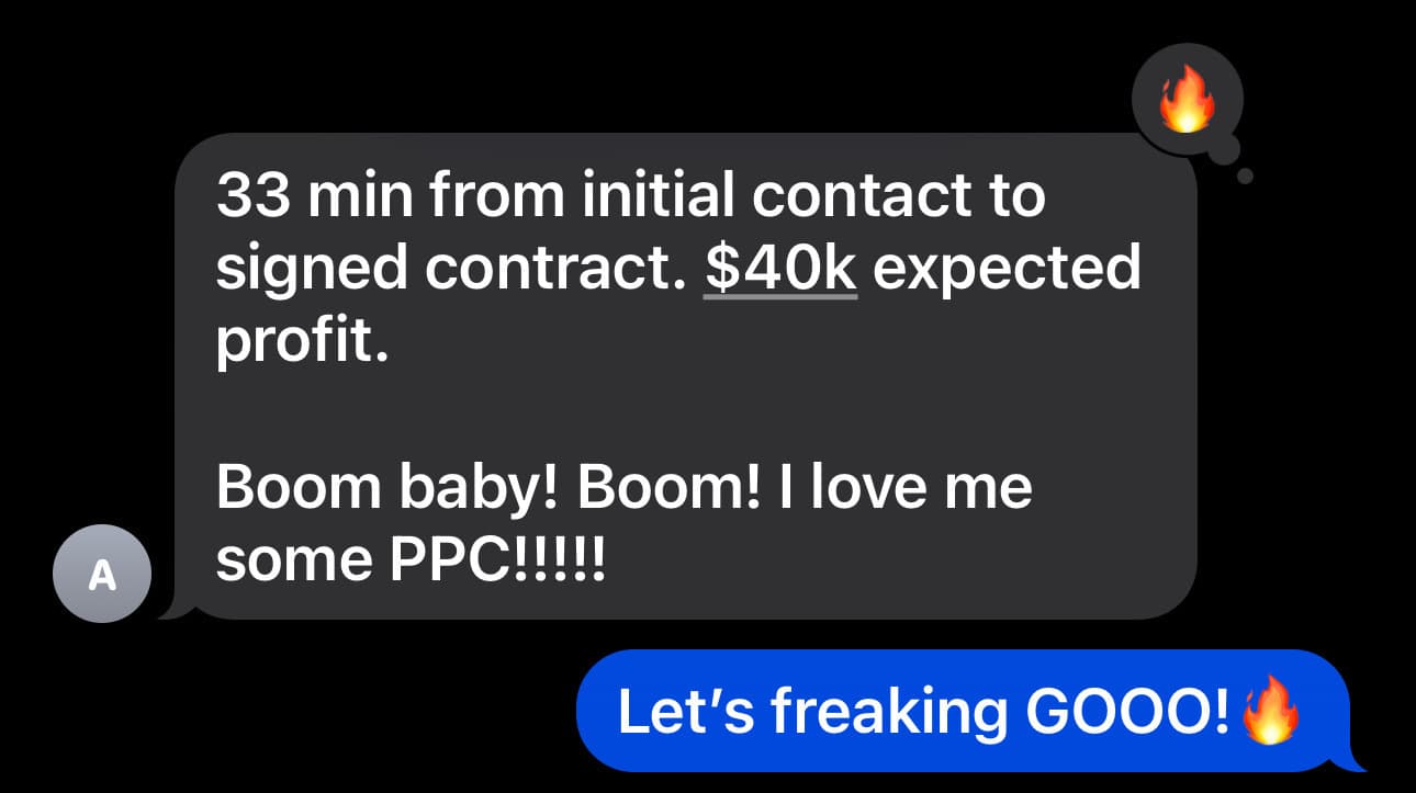 Client result screenshot 32